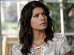 Jane the Virgin: 4x01 „Chapter Sixty Five” - zdjęcia promocyjne