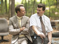 Wicedyrektorzy: 2x01 „Tiger Town” - zdjęcia promocyjne