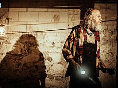 Zdjęcia promocyjne obsady 4 sezonu serialu „Z Nation”