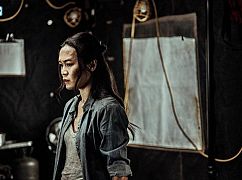 Zdjęcia promocyjne obsady 4 sezonu serialu „Z Nation”