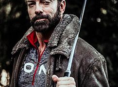 Zdjęcia promocyjne obsady 4 sezonu serialu „Z Nation”