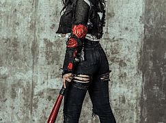 Zdjęcia promocyjne obsady 4 sezonu serialu „Z Nation”