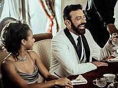 Zdjęcia promocyjne obsady 4 sezonu serialu „Z Nation”