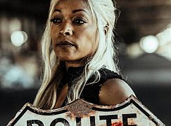 Zdjęcia promocyjne obsady 4 sezonu serialu „Z Nation”