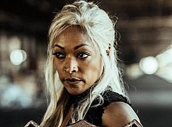 Zdjęcia promocyjne obsady 4 sezonu serialu „Z Nation”