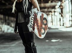 Zdjęcia promocyjne obsady 4 sezonu serialu „Z Nation”