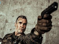 Zdjęcia promocyjne obsady 4 sezonu serialu „Z Nation”