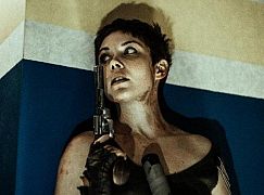 Zdjęcia promocyjne obsady 4 sezonu serialu „Z Nation”