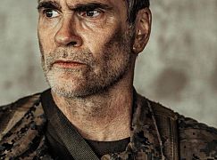 Zdjęcia promocyjne obsady 4 sezonu serialu „Z Nation”