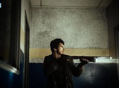 Zdjęcia promocyjne obsady 4 sezonu serialu „Z Nation”