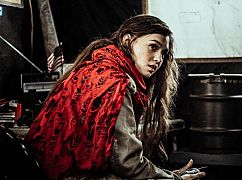 Zdjęcia promocyjne obsady 4 sezonu serialu „Z Nation”