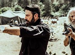 Zdjęcia promocyjne obsady 4 sezonu serialu „Z Nation”