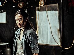 Zdjęcia promocyjne obsady 4 sezonu serialu „Z Nation”