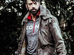 Zdjęcia promocyjne obsady 4 sezonu serialu „Z Nation”