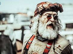 Zdjęcia promocyjne obsady 4 sezonu serialu „Z Nation”