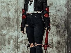 Zdjęcia promocyjne obsady 4 sezonu serialu „Z Nation”