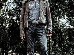 Zdjęcia promocyjne obsady 4 sezonu serialu „Z Nation”