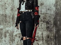 Zdjęcia promocyjne obsady 4 sezonu serialu „Z Nation”