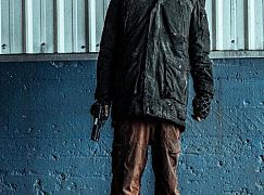 Zdjęcia promocyjne obsady 4 sezonu serialu „Z Nation”