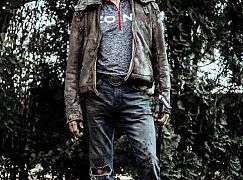 Zdjęcia promocyjne obsady 4 sezonu serialu „Z Nation”