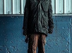 Zdjęcia promocyjne obsady 4 sezonu serialu „Z Nation”
