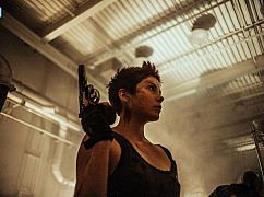 Zdjęcia promocyjne obsady 4 sezonu serialu „Z Nation”