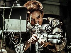 Zdjęcia promocyjne obsady 4 sezonu serialu „Z Nation”