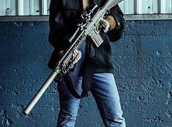 Zdjęcia promocyjne obsady 4 sezonu serialu „Z Nation”