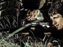 Zdjęcia promocyjne obsady 4 sezonu serialu „Z Nation”