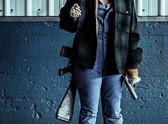 Zdjęcia promocyjne obsady 4 sezonu serialu „Z Nation”