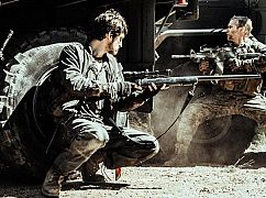 Zdjęcia promocyjne obsady 4 sezonu serialu „Z Nation”