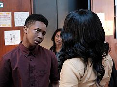Zabójcza broń: 2x02 „Dancing in September” - zdjęcia promocyjne