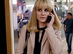 Good Behavior: 2x01 „The Heart Attack Is the Best Way” - zdjęcia promocyjne