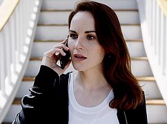 Good Behavior: 2x01 „The Heart Attack Is the Best Way” - zdjęcia promocyjne