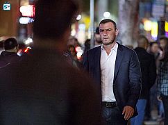 Ray Donovan: 5x09 „Mister Lucky” - zdjęcia promocyjne