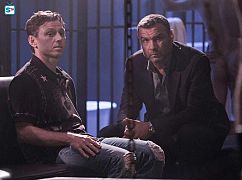 Ray Donovan: 5x09 „Mister Lucky” - zdjęcia promocyjne