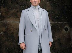 Zdjęcia promocyjne 1 sezonu serialu „Good Omens”