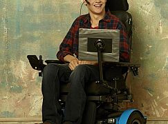 Zdjęcia promocyjne obsady 2 sezonu serialu „Speechless”