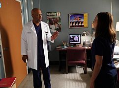 Chirurdzy: 14x03 „Go Big or Go Home” - zdjęcia promocyjne