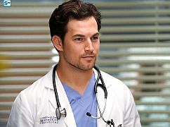 Chirurdzy: 14x03 „Go Big or Go Home” - zdjęcia promocyjne