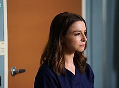 Chirurdzy: 14x03 „Go Big or Go Home” - zdjęcia promocyjne