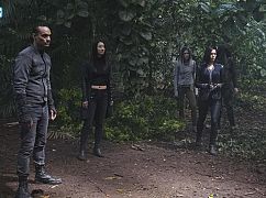 The Inhumans: 1x03 „Divide and Conquer” - zdjęcia promocyjne