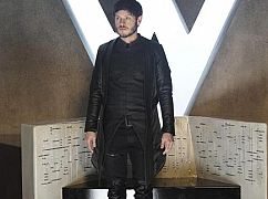 The Inhumans: 1x03 „Divide and Conquer” - zdjęcia promocyjne