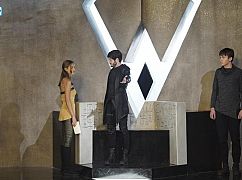 The Inhumans: 1x03 „Divide and Conquer” - zdjęcia promocyjne