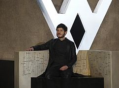 The Inhumans: 1x03 „Divide and Conquer” - zdjęcia promocyjne