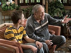 Goldbergowie: 5x02 „Hogan Is My Grandfather” - zdjęcia promocyjne