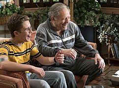 Goldbergowie: 5x02 „Hogan Is My Grandfather” - zdjęcia promocyjne