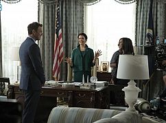 Skandal: 7x01 „Watch Me” - zdjęcia promocyjne
