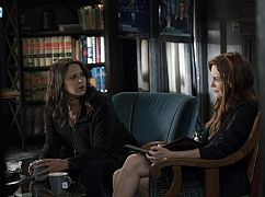 Skandal: 7x01 „Watch Me” - zdjęcia promocyjne