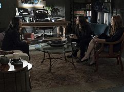 Skandal: 7x01 „Watch Me” - zdjęcia promocyjne